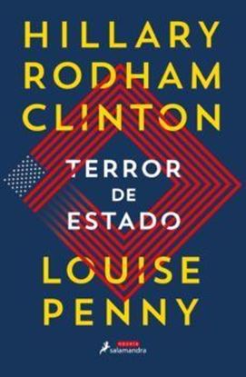 Imagen de TERROR DE ESTADO (OF2)