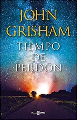 Imagen de TIEMPO DE PERDON