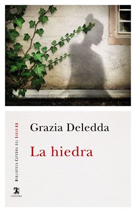 Imagen de LA HIEDRA