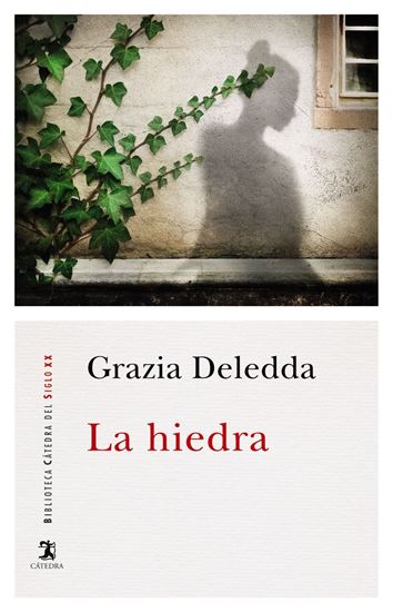 Imagen de LA HIEDRA