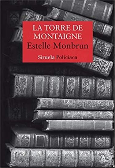 Imagen de LA TORRE DE MONTAIGNE (OF2)
