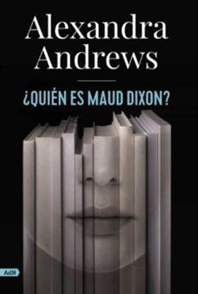 Imagen de QUIEN ES MAUD DIXON? (OF2)