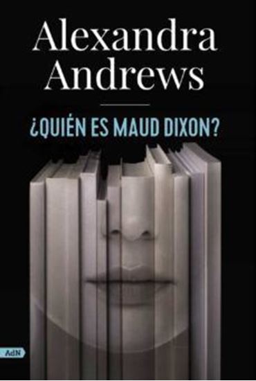 Imagen de QUIEN ES MAUD DIXON? (OF2)
