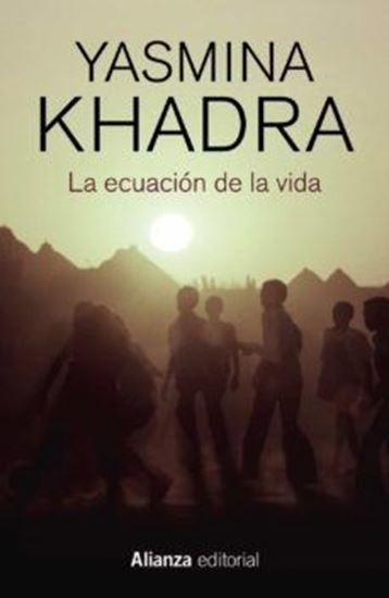 Imagen de LA ECUACION DE LA VIDA