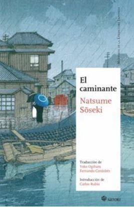 Imagen de EL CAMINANTE (NE)