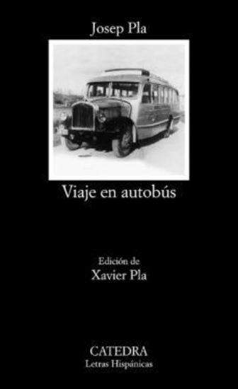 Imagen de VIAJE EN AUTOBUS (OF2)