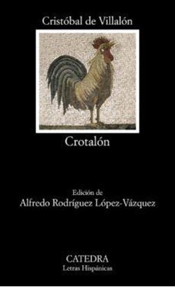 Imagen de CROTALON (OF2)