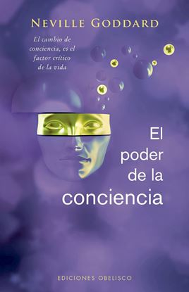 Imagen de EL PODER DE LA CONCIENCIA
