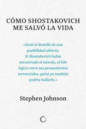Imagen de COMO SHOSTAKOVICH ME SALVO LA VIDA(OF2)