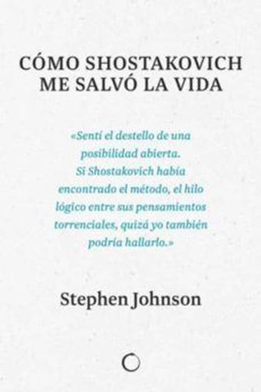 Imagen de COMO SHOSTAKOVICH ME SALVO LA VIDA(OF2)
