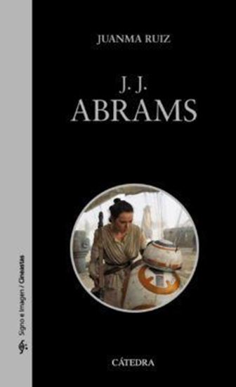 Imagen de J. J. ABRAMS