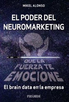 Imagen de EL PODER DEL NEUROMARKETING