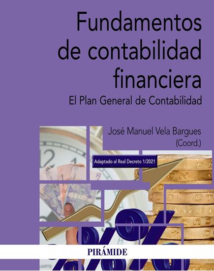 Imagen de FUNDAMENTOS DE CONTABILIDAD FINANCIERA