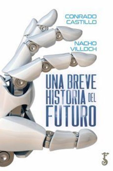 Imagen de BREVE HISTORIA DEL FUTURO