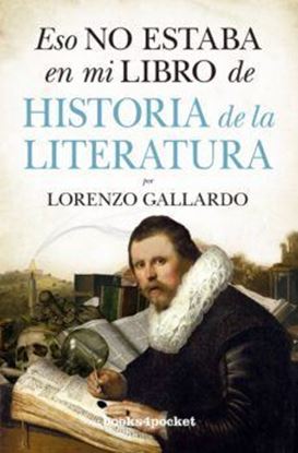 Imagen de ESO NO ESTABA.. HIST. DE LITERATURA(OF2)