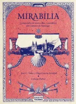 Imagen de MIRABILIA. COMPENDIO DE MARAVILLAS(OF2)