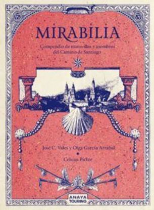 Imagen de MIRABILIA. COMPENDIO DE MARAVILLAS Y ASO