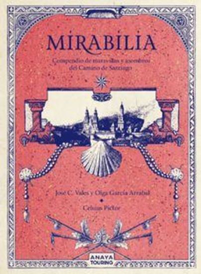 Imagen de MIRABILIA. COMPENDIO DE MARAVILLAS Y ASO