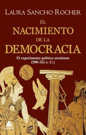 Imagen de EL NACIMIENTO DE LA DEMOCRACIA