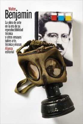 Imagen de LA OBRA DE ARTE EN LA ERA DE SU REPRODUC
