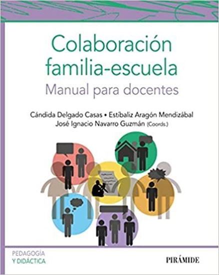 Imagen de COLABORACION FAMILIA-ESCUELA