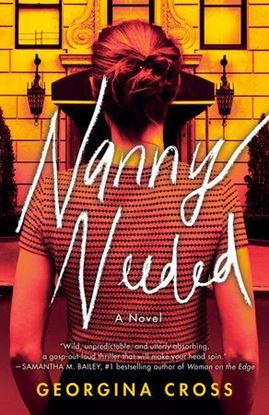 Imagen de NANNY NEEDED (OF2)