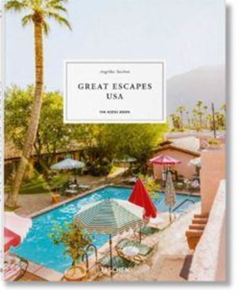 Imagen de GREAT ESCAPES USA (JU) (INT)