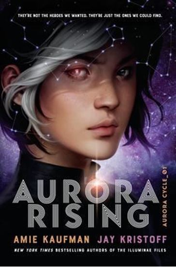 Imagen de AURORA RISING