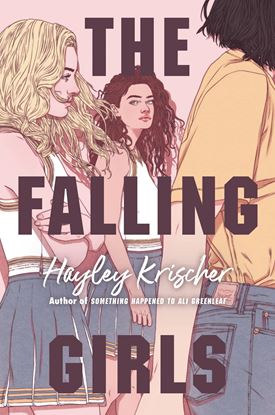 Imagen de THE FALLING GIRLS (+14) (OF1)