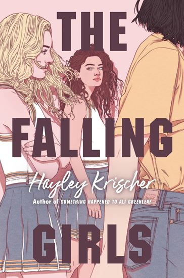 Imagen de THE FALLING GIRLS (+14) (OF1)
