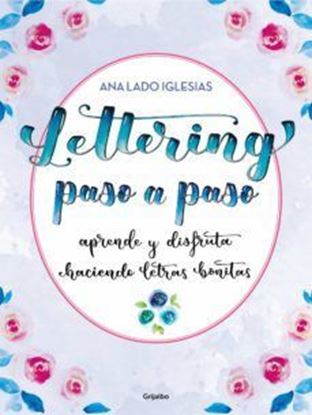 Imagen de LETTERING PASO A PASO