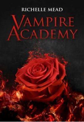 Imagen de VAMPIRE ACADEMY