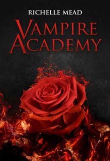 Imagen de VAMPIRE ACADEMY