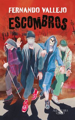 Imagen de ESCOMBROS (OF2)