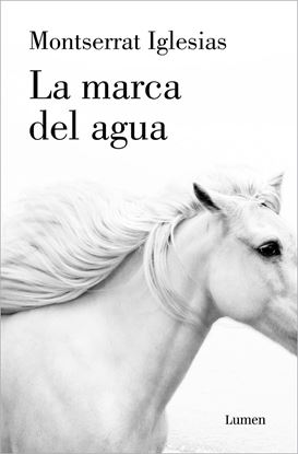 Imagen de LA MARCA DEL AGUA (OF2)