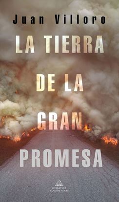 Imagen de LA TIERRA DE LA GRAN PROMESA