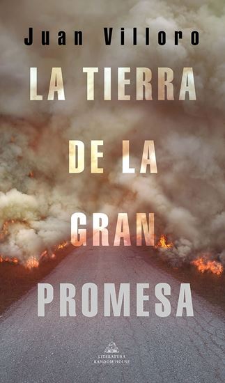 Imagen de LA TIERRA DE LA GRAN PROMESA