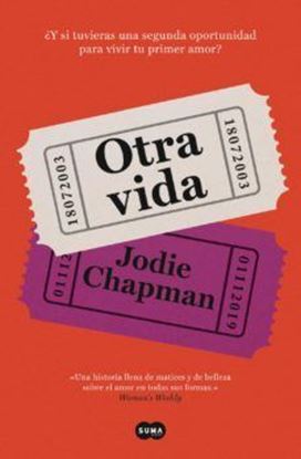 Imagen de OTRA VIDA (OF2)