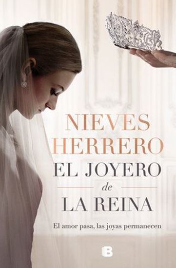 Imagen de EL JOYERO DE LA REINA (OF2)