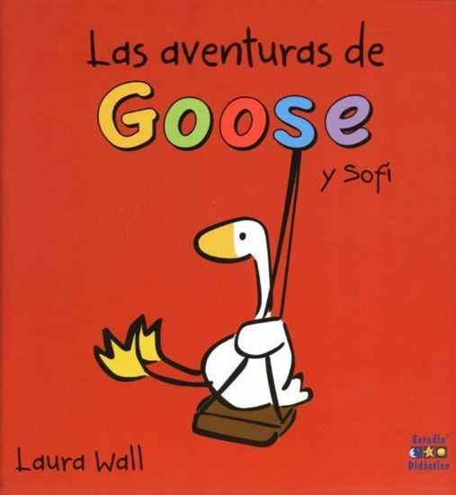 Imagen de GOOSE VOLUMEN EXTRA