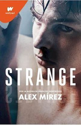 Imagen de STRANGE (ARG) (1)