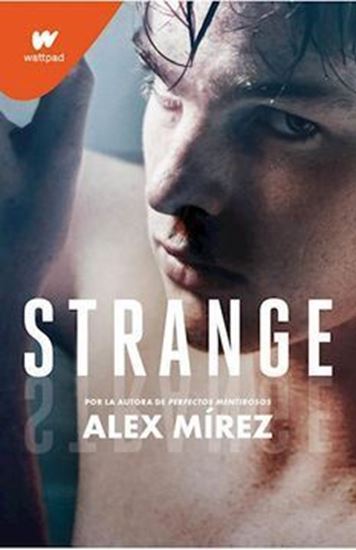 Imagen de STRANGE (ARG) (1)