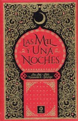 Imagen de LAS MIL Y UNA NOCHES (EDIMAT) (PCE)