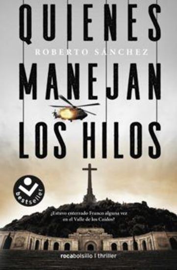 Imagen de QUIENES MANEJAN LOS HILOS (BOL) (OF2)