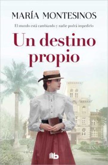 Imagen de UN DESTINO PROPIO (BOL) (OF2)