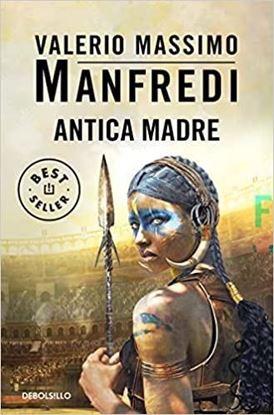 Imagen de ANTICA MADRE (BOL) (OF1)