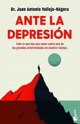 Imagen de ANTE LA DEPRESION (BOL)