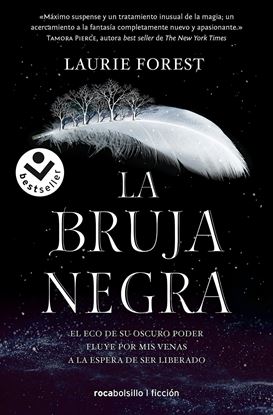 Imagen de BRUJA NEGRA (BRUJA 1) (BOL)