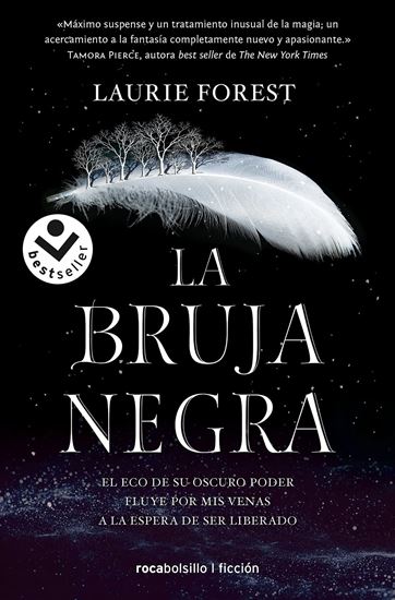 Imagen de BRUJA NEGRA (BRUJA 1) (BOL)