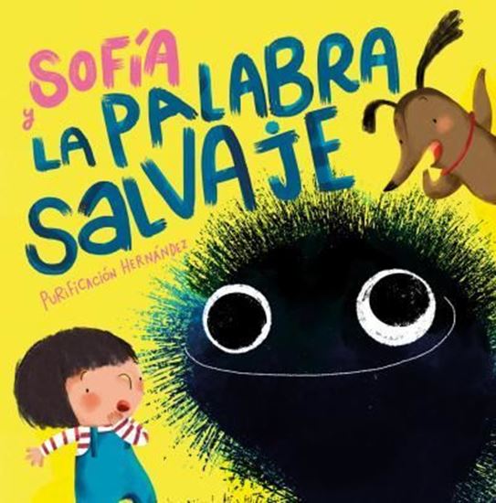 Imagen de SOFIA Y LA PALABRA SALVAJE